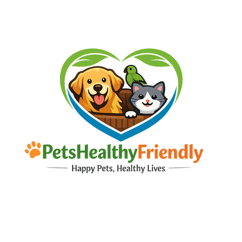 Petshealthyfriendly